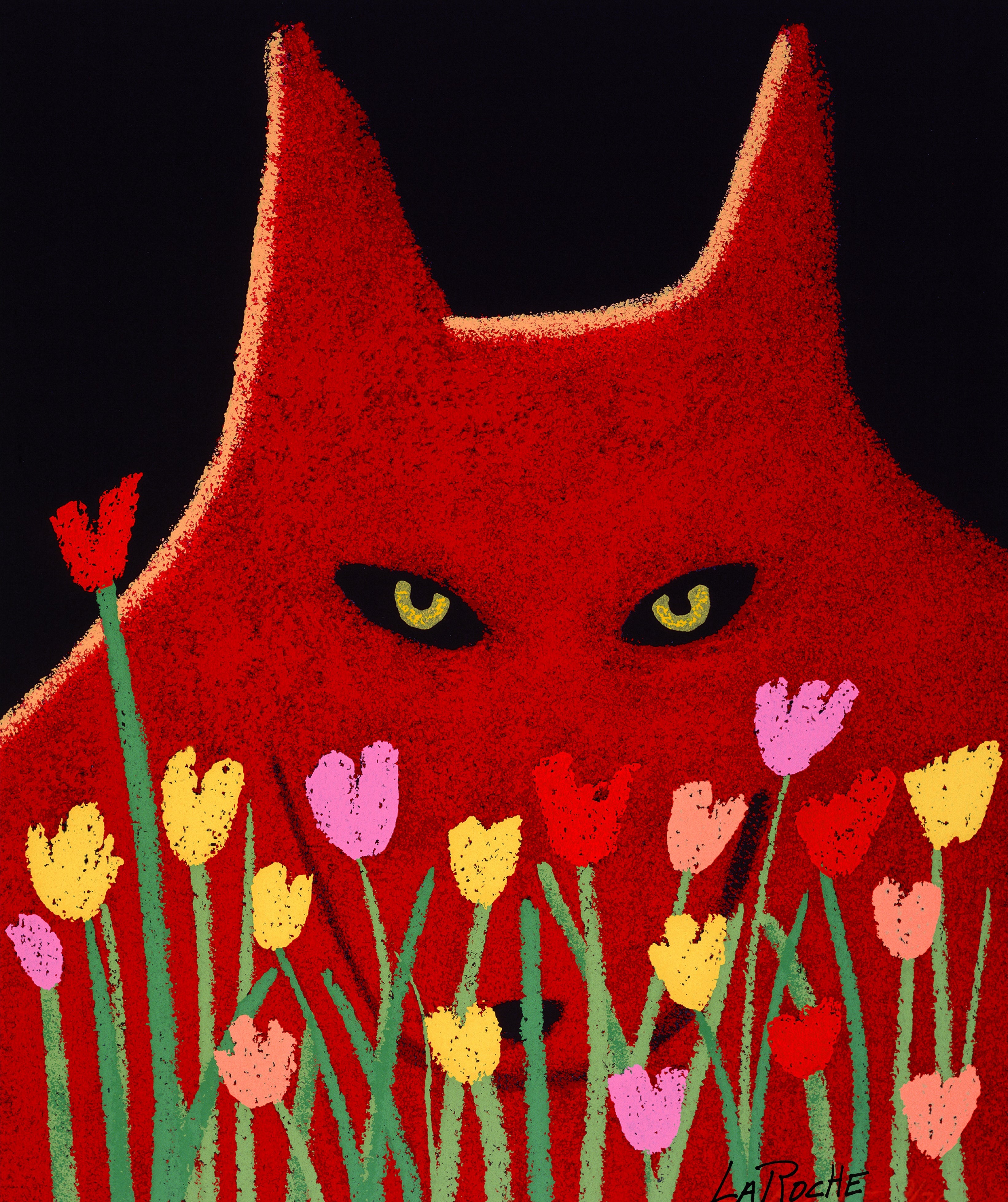 Carole LaRoche T-Shirts