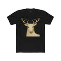 Carole LaRoche White Deer T-Shirt