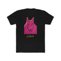 LaRoche Magenta Wolf T-Shirt