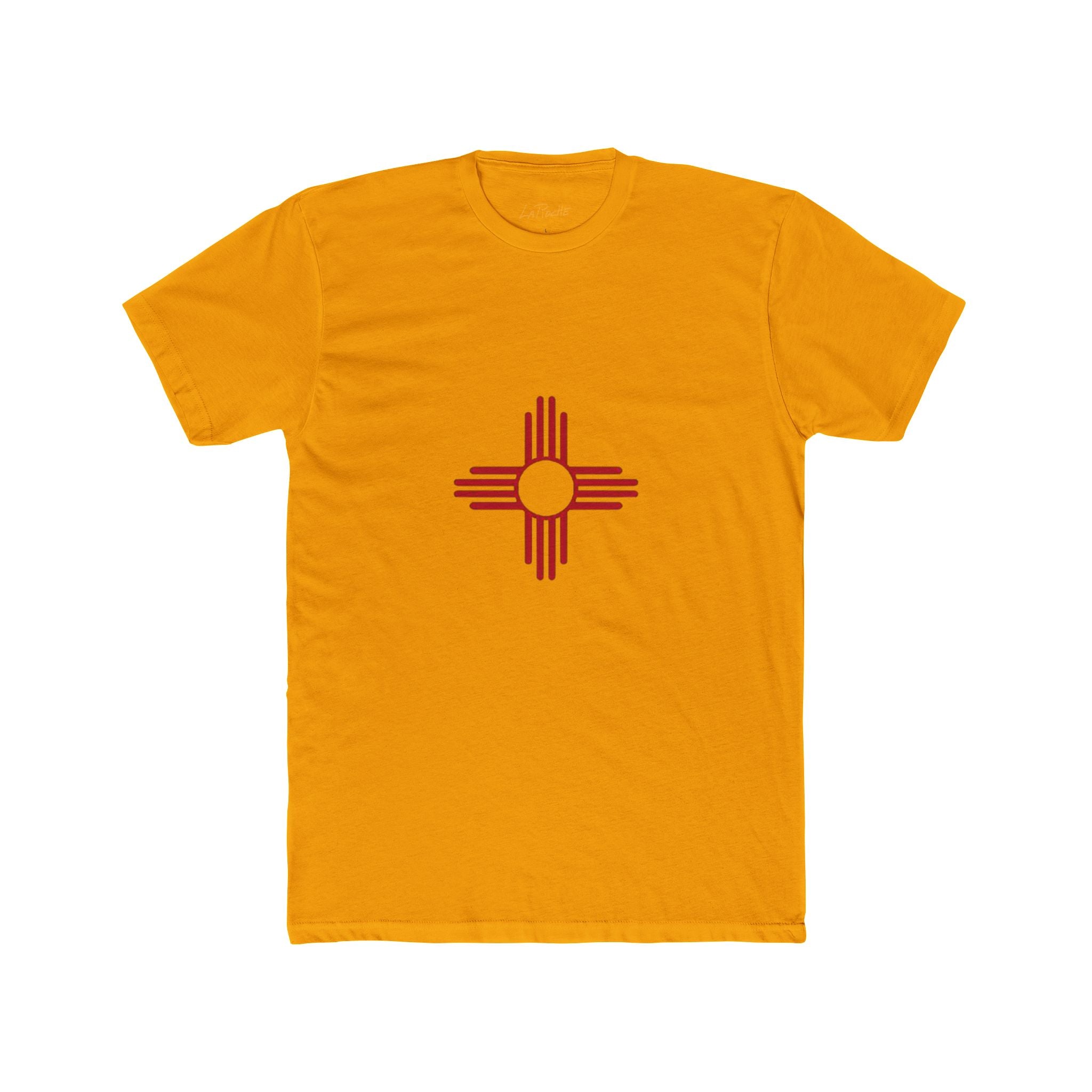 New Mexico Zia T-Shirt