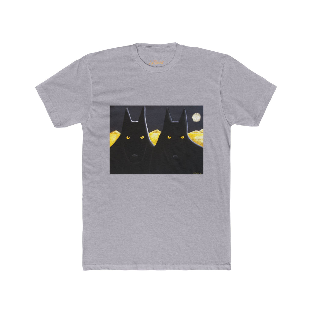 LaRoche Midnight Soulmates T-Shirt