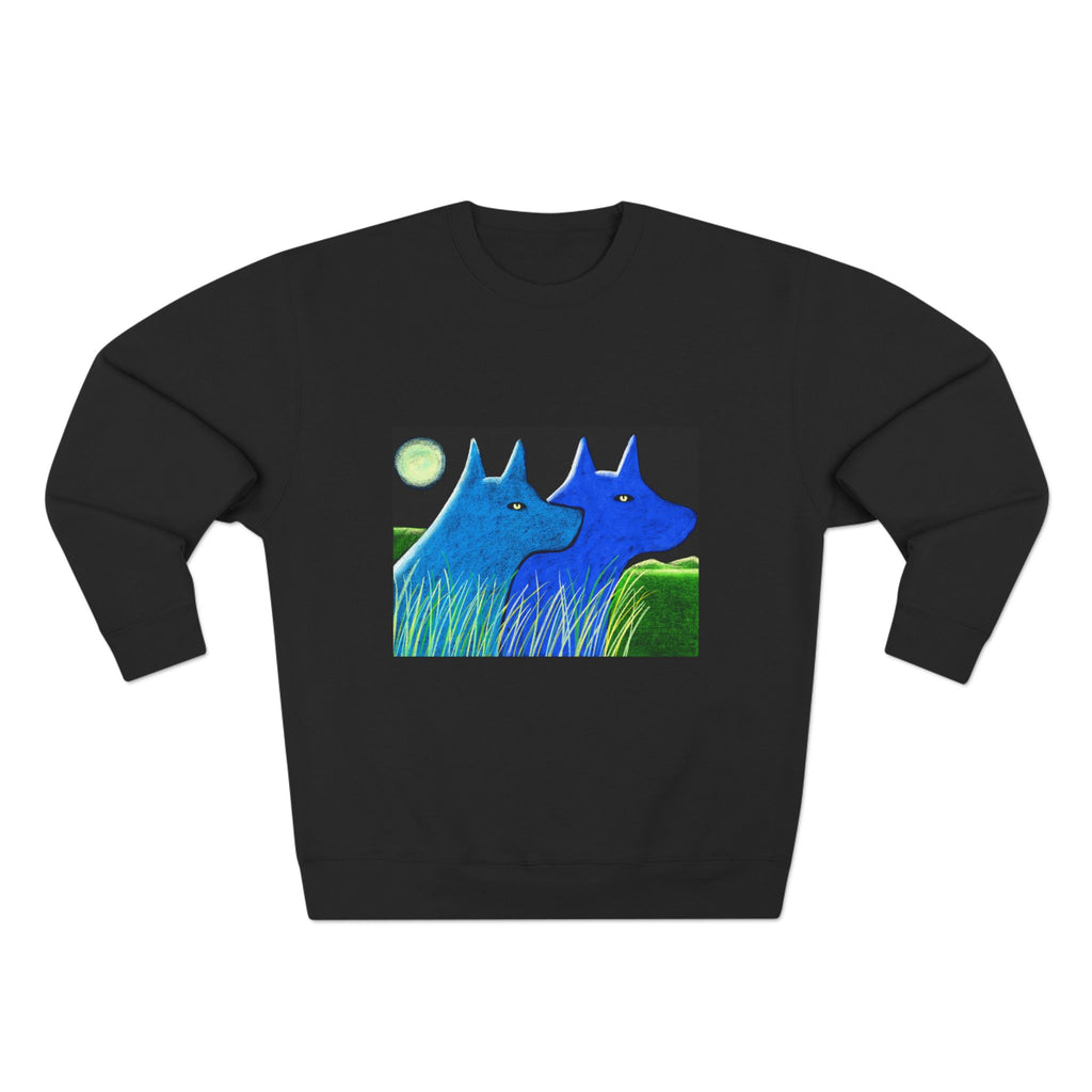 Moonlight Series Sweatshirt