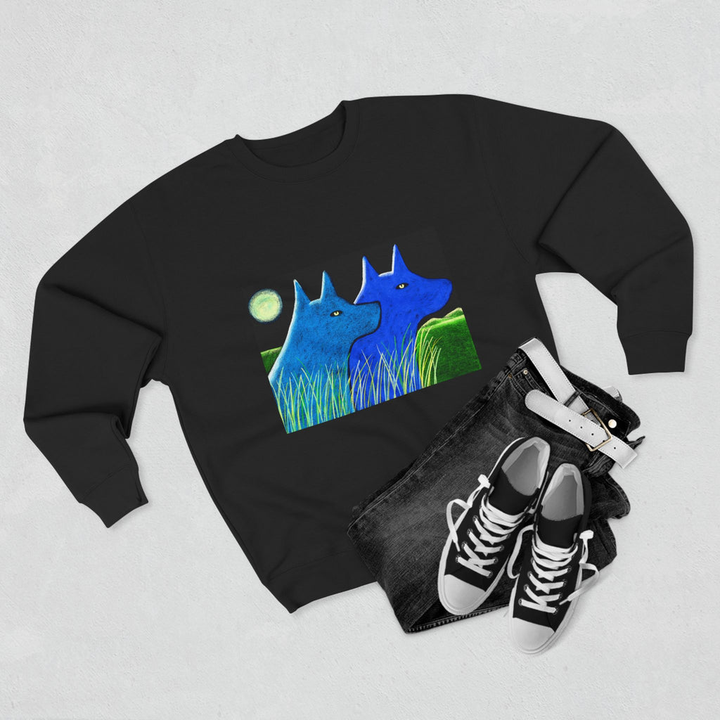 Moonlight Series Sweatshirt