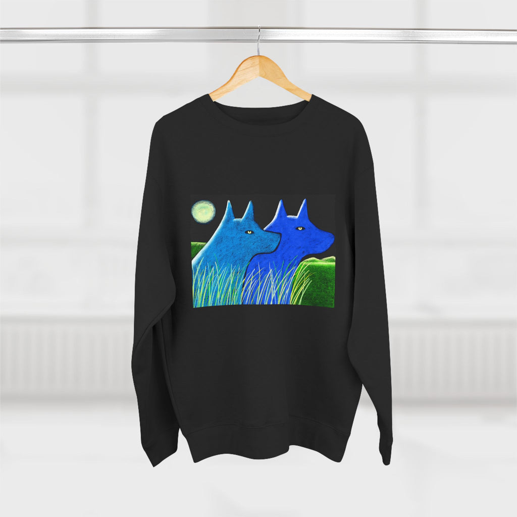 Moonlight Series Sweatshirt