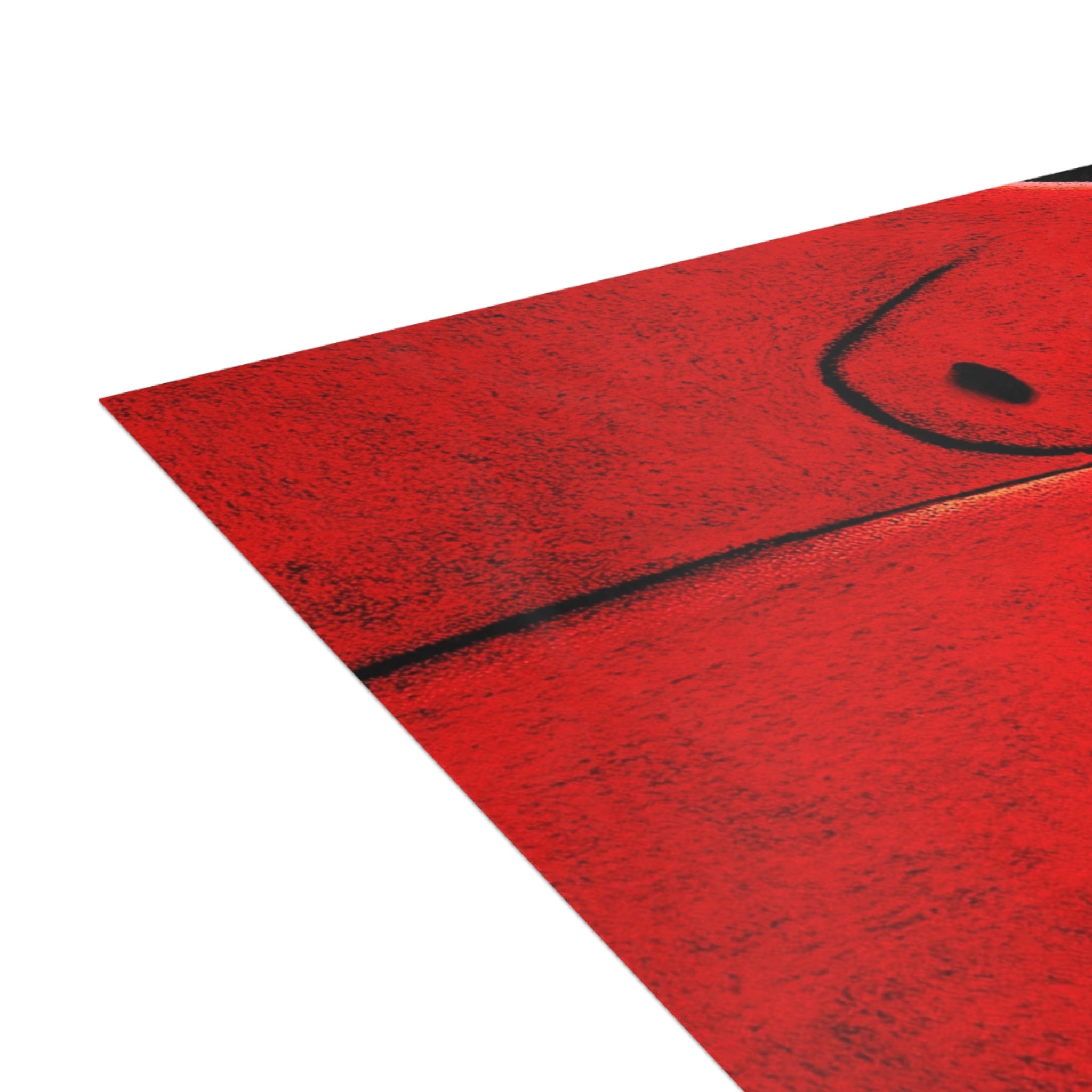 Carole LaRoche Red Soulmates Postcard Bundles