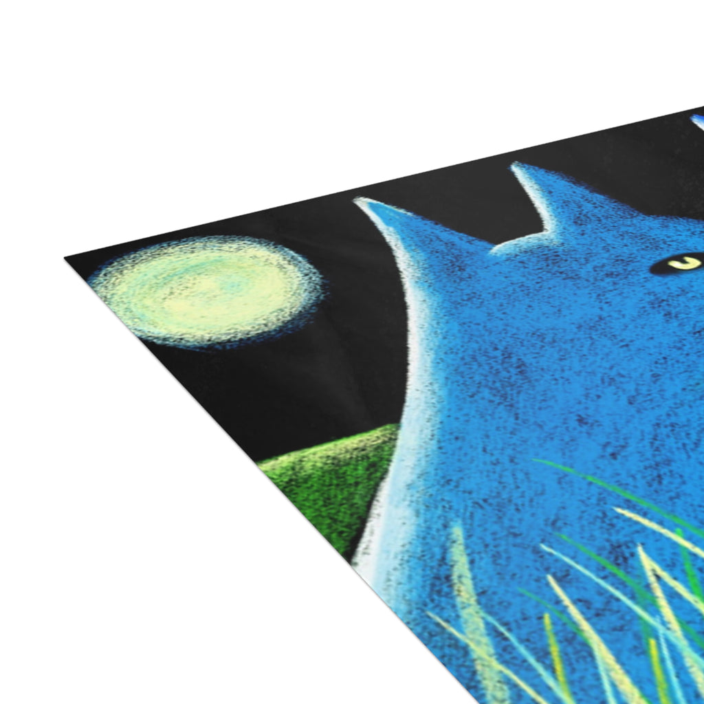 Carole LaRoche Moonlight Postcard Bundles