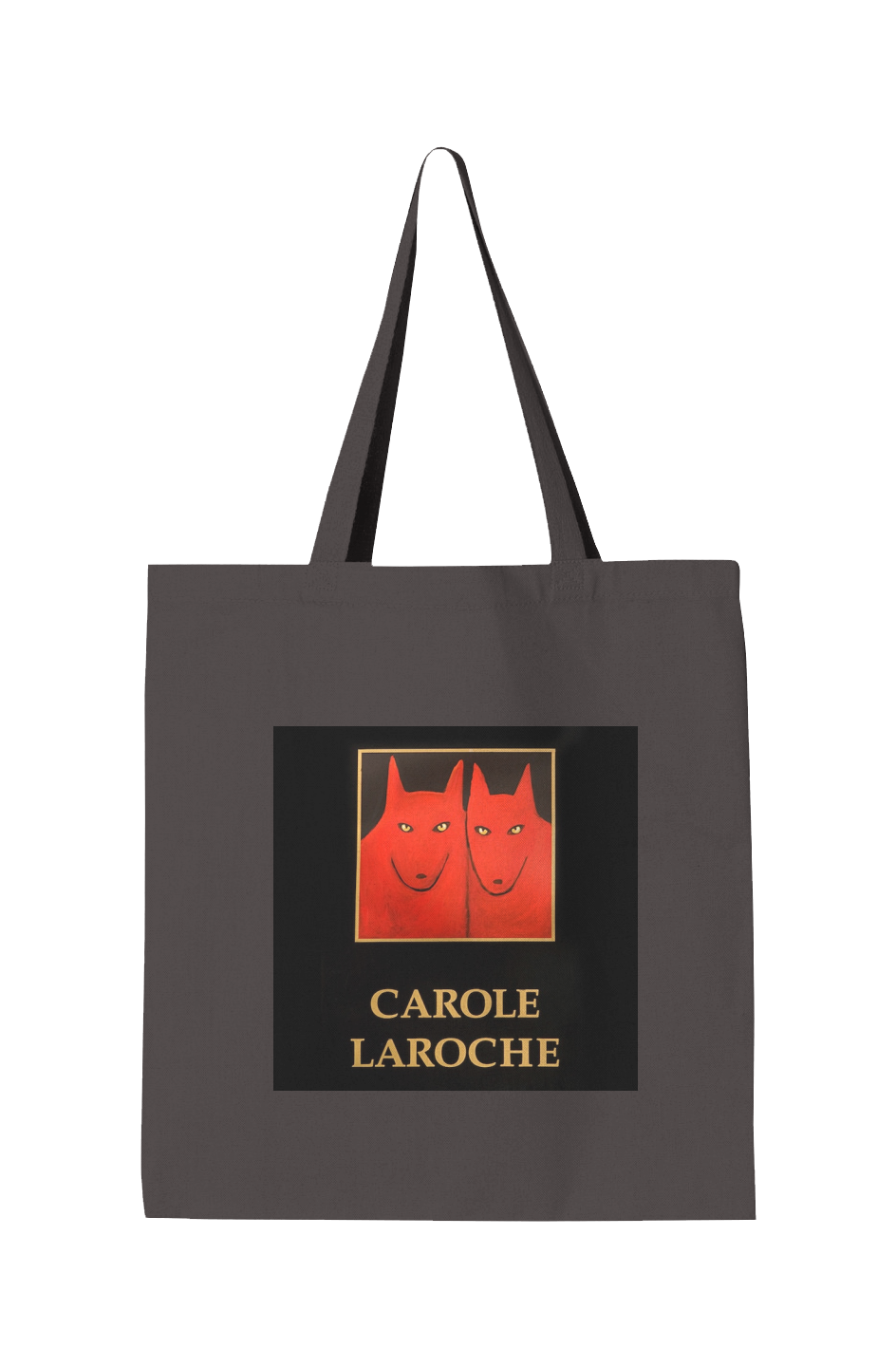 Carole LaRoche Tote