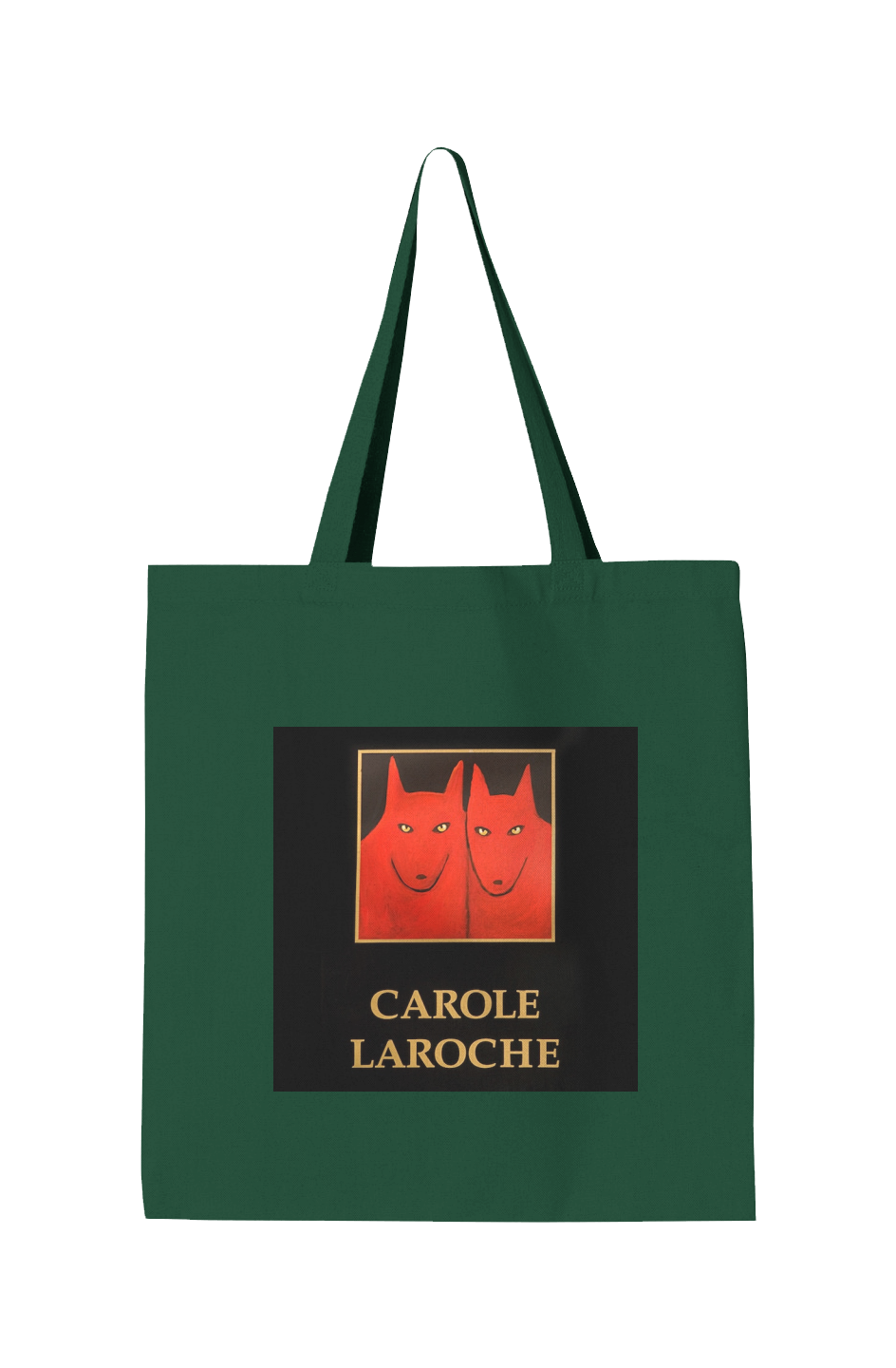 Carole LaRoche Tote