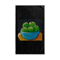 Bowl of Apples Hand Towel