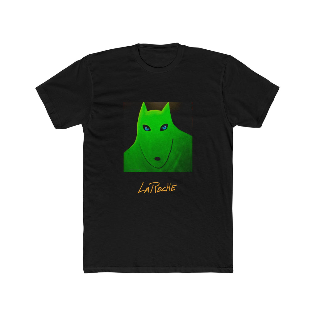 LaRoche Green Wolf T-Shirt